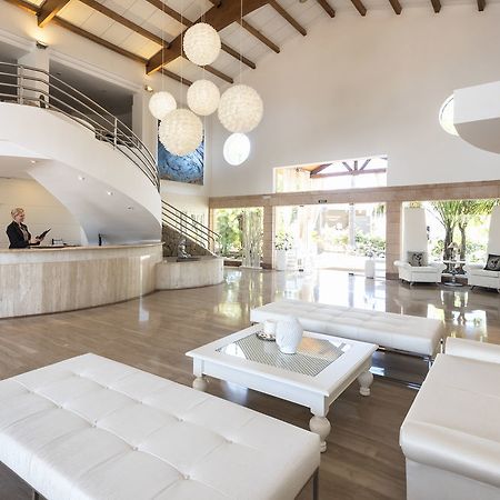 Garden Holiday Village - Adults Only Port de Alcudia  Exterior foto