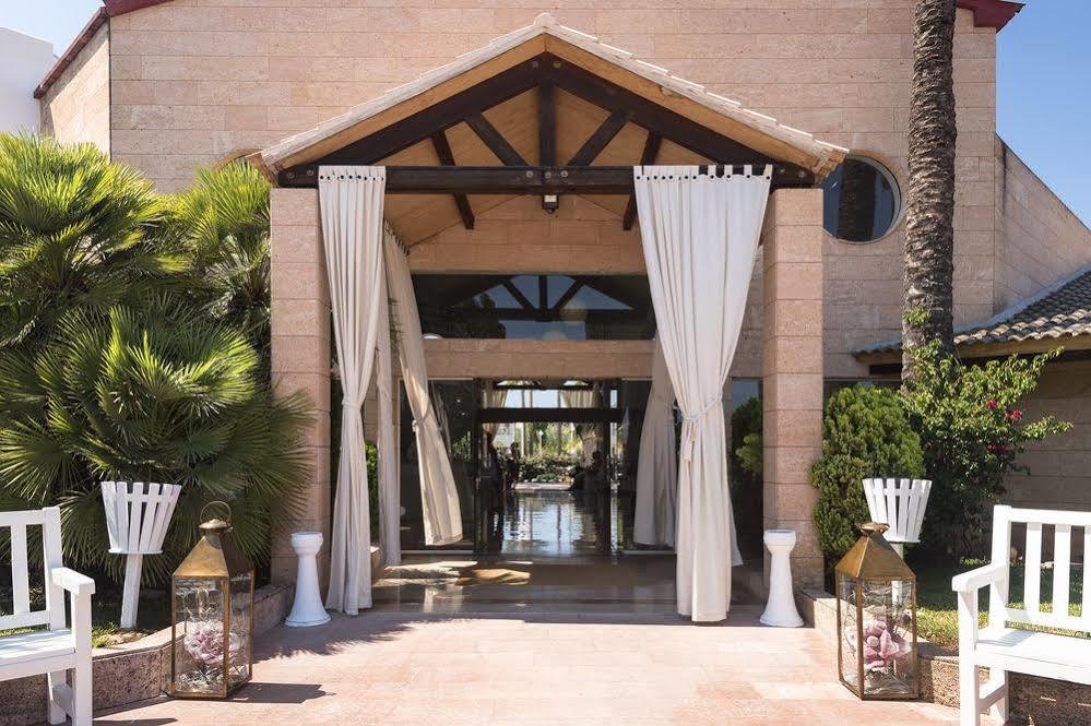 Garden Holiday Village - Adults Only Port de Alcudia  Exterior foto