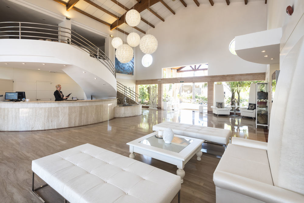 Garden Holiday Village - Adults Only Port de Alcudia  Exterior foto