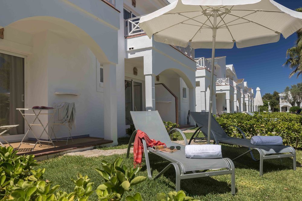 Garden Holiday Village - Adults Only Port de Alcudia  Exterior foto