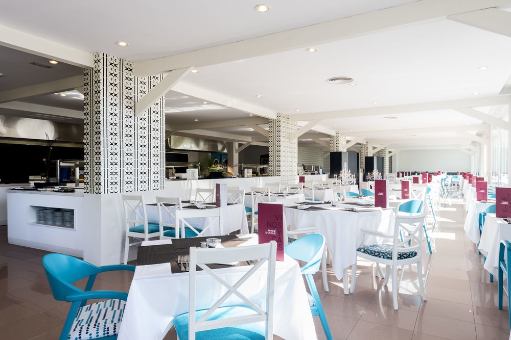 Garden Holiday Village - Adults Only Port de Alcudia  Exterior foto