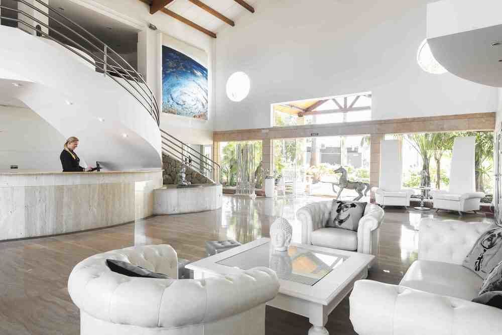 Garden Holiday Village - Adults Only Port de Alcudia  Exterior foto