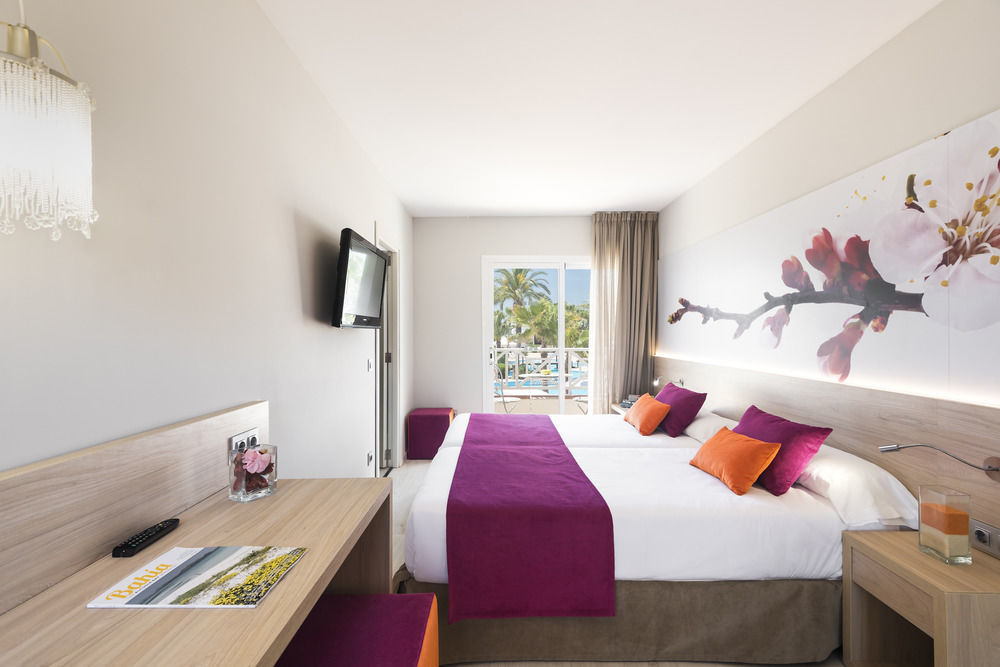 Garden Holiday Village - Adults Only Port de Alcudia  Exterior foto